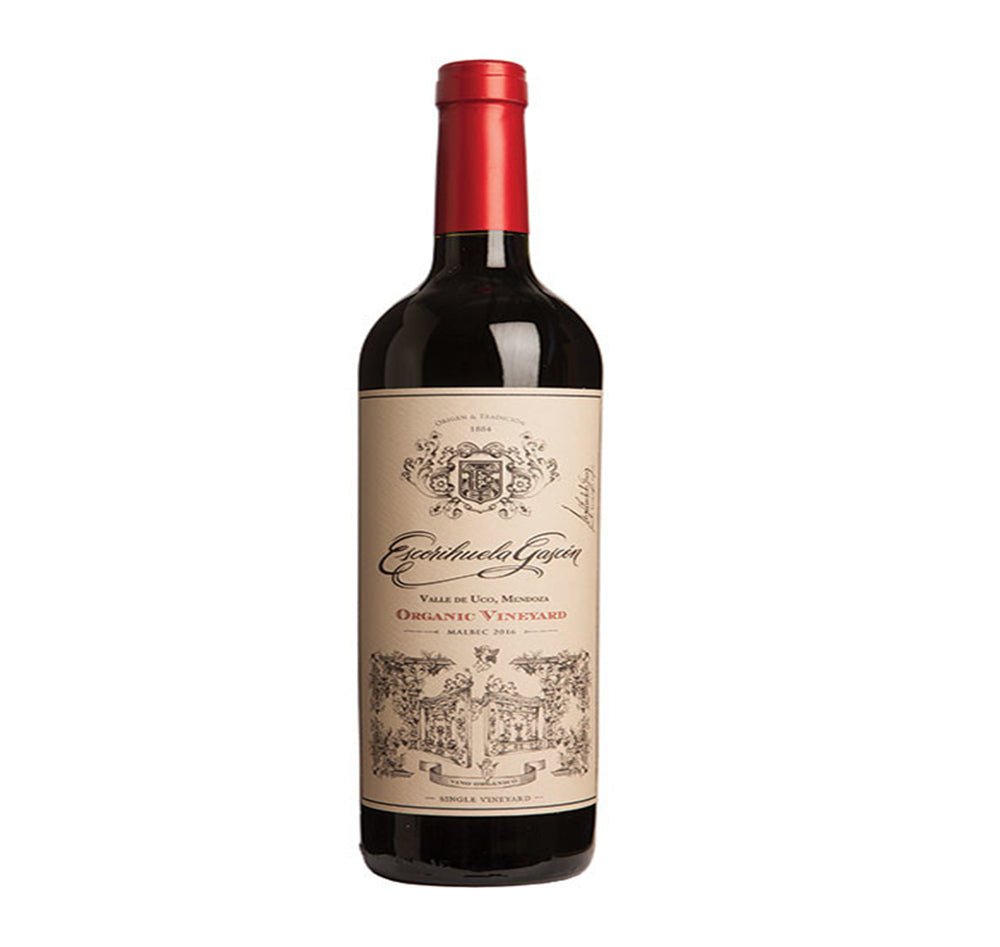 Escorihuela Gascon 1884 Organic Malbec