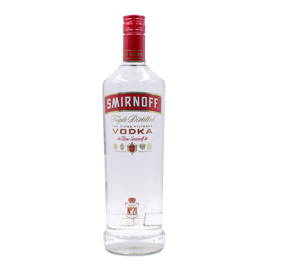 Smirnoff 750Ml