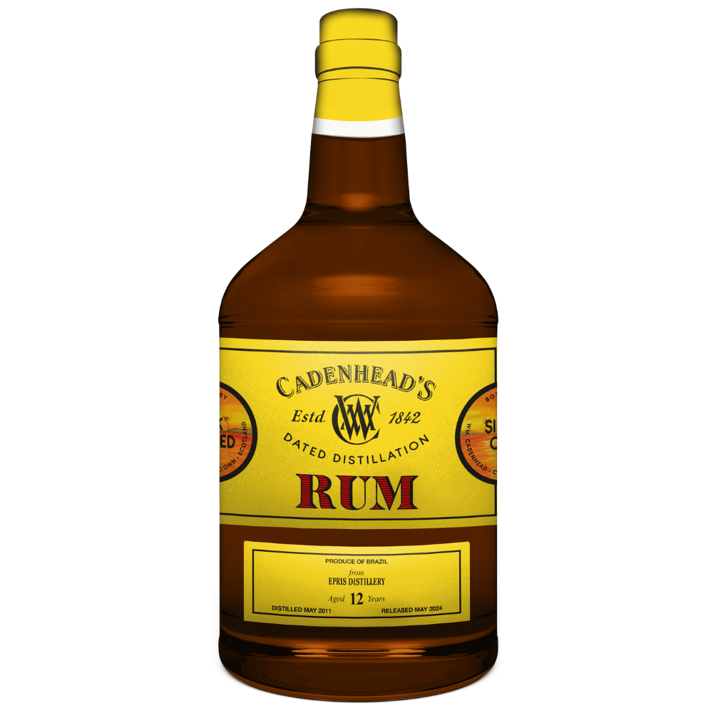 Cadenhead Espri Distillery 12 Year Old