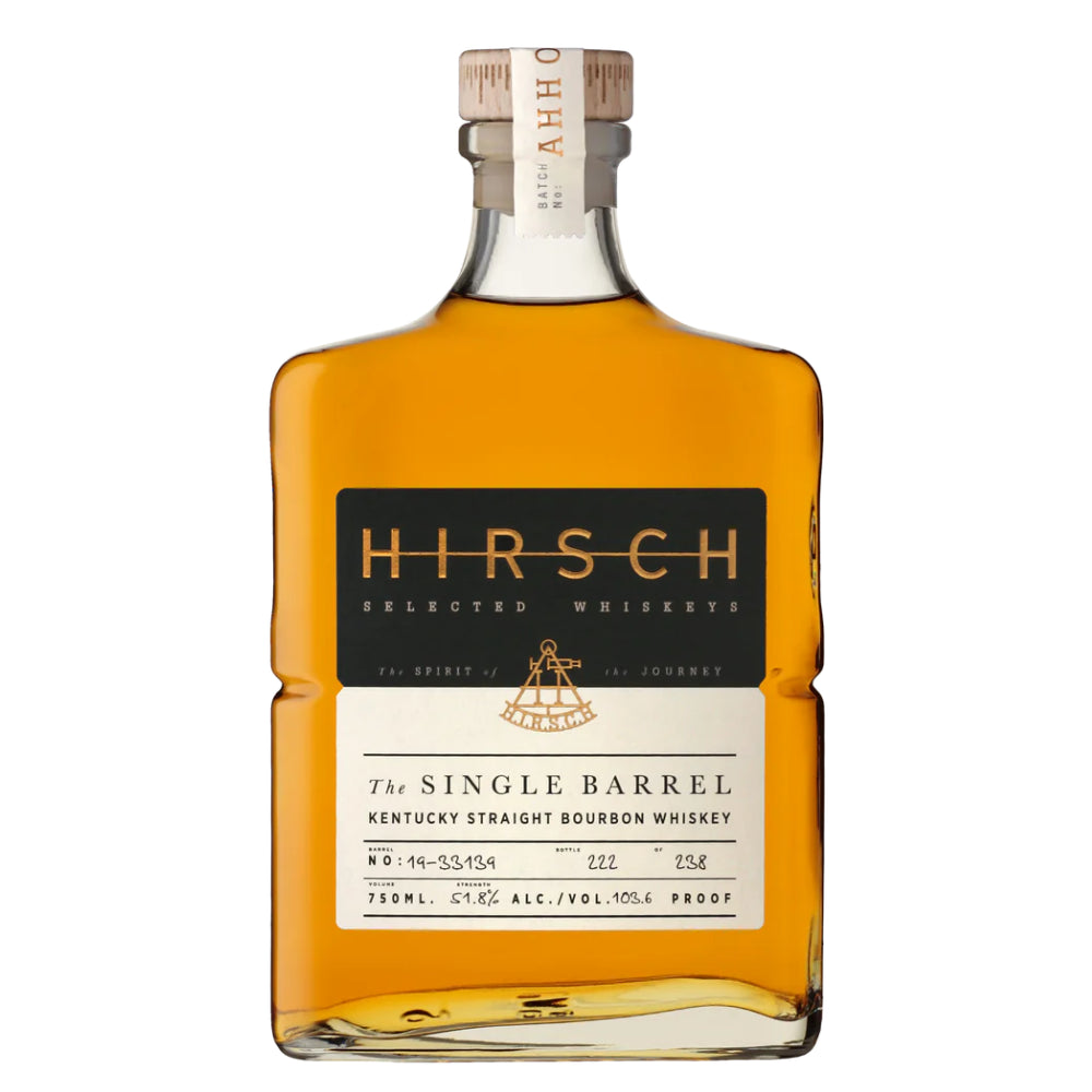 Hirsch The Single Barrel
