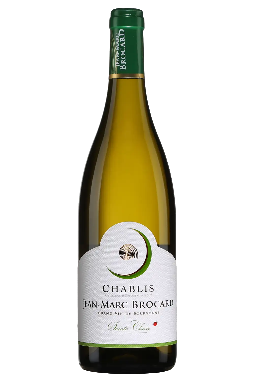 Brocard 2022/23 Chablis
