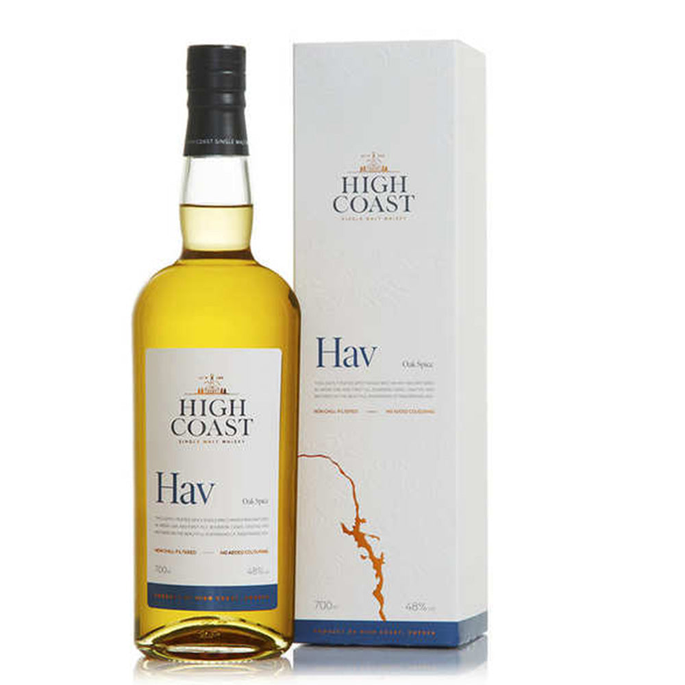 High Coast Hav Single Malt Whisky