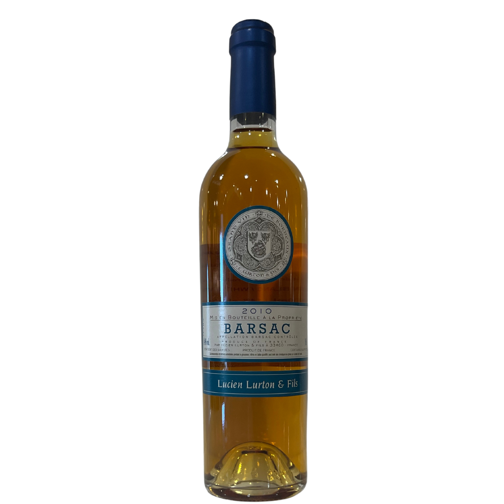 L. Lurton Barsac Sauternes