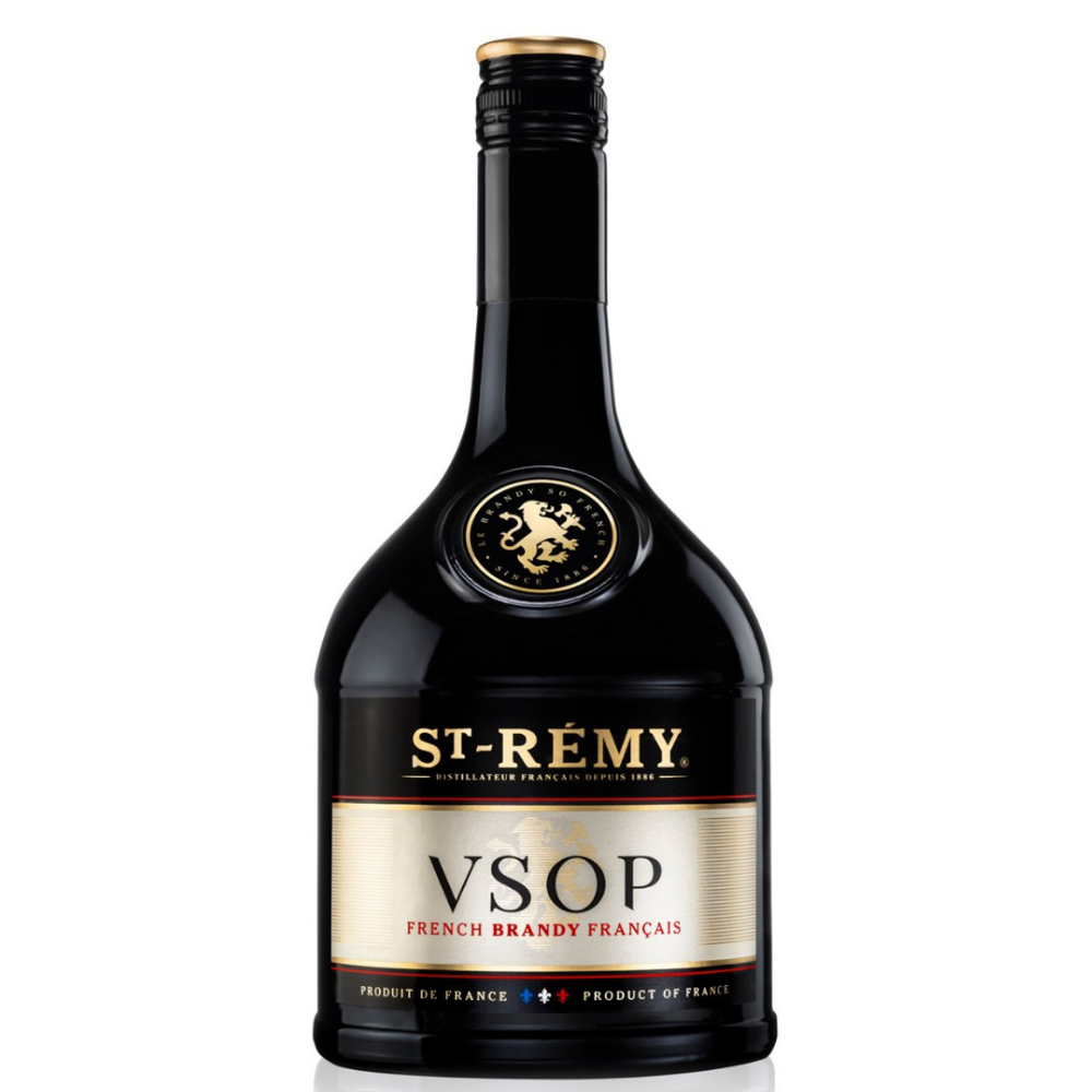 St Remy V.S.O.P.