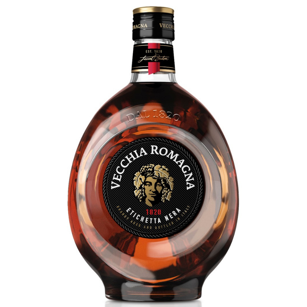 Vecchia Romagna (Gio Buton)