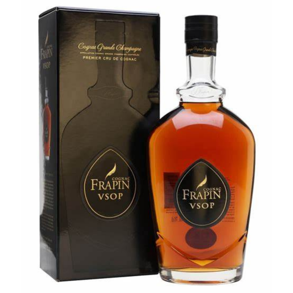 Cognac Frapin VSOP