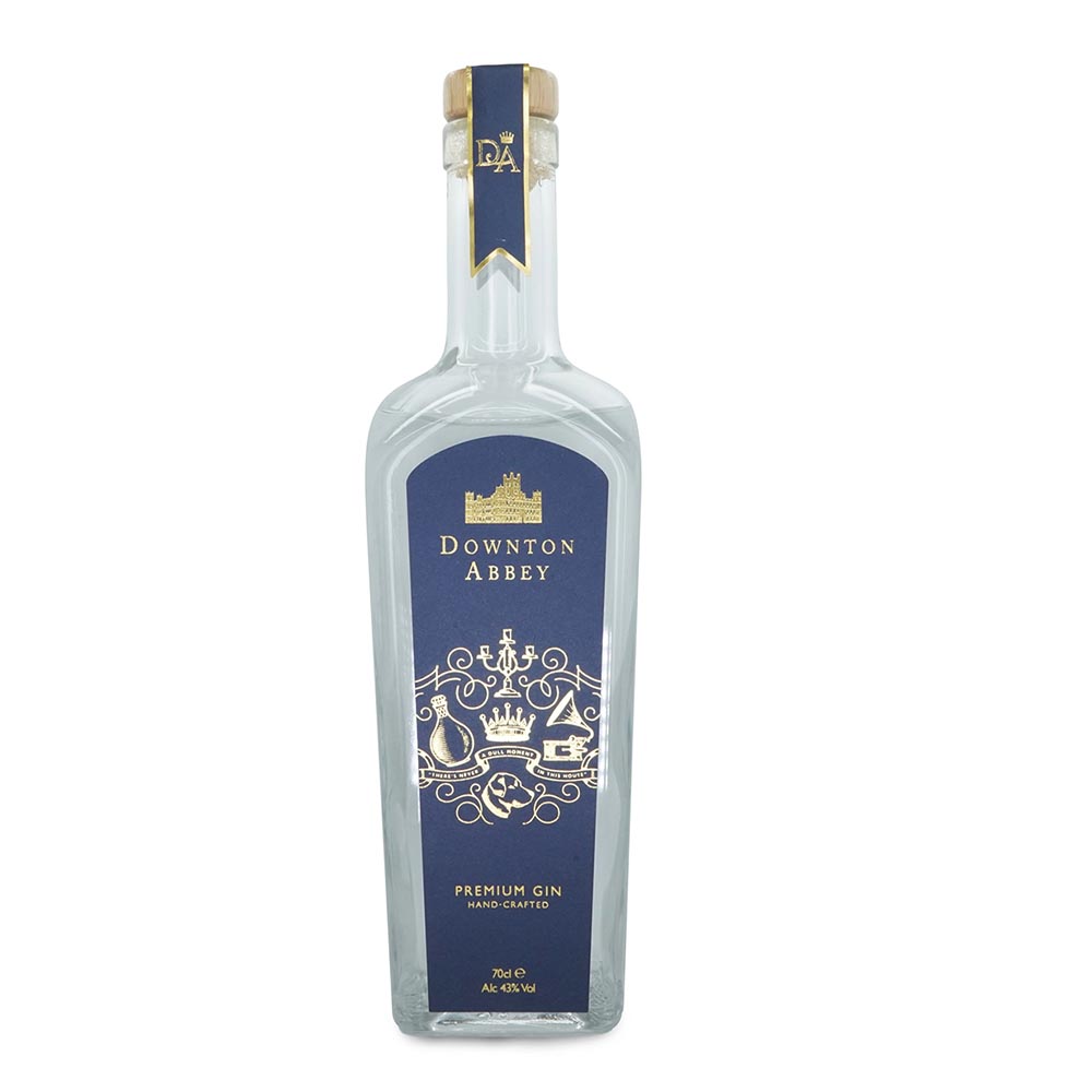 Downton Abbey Gin