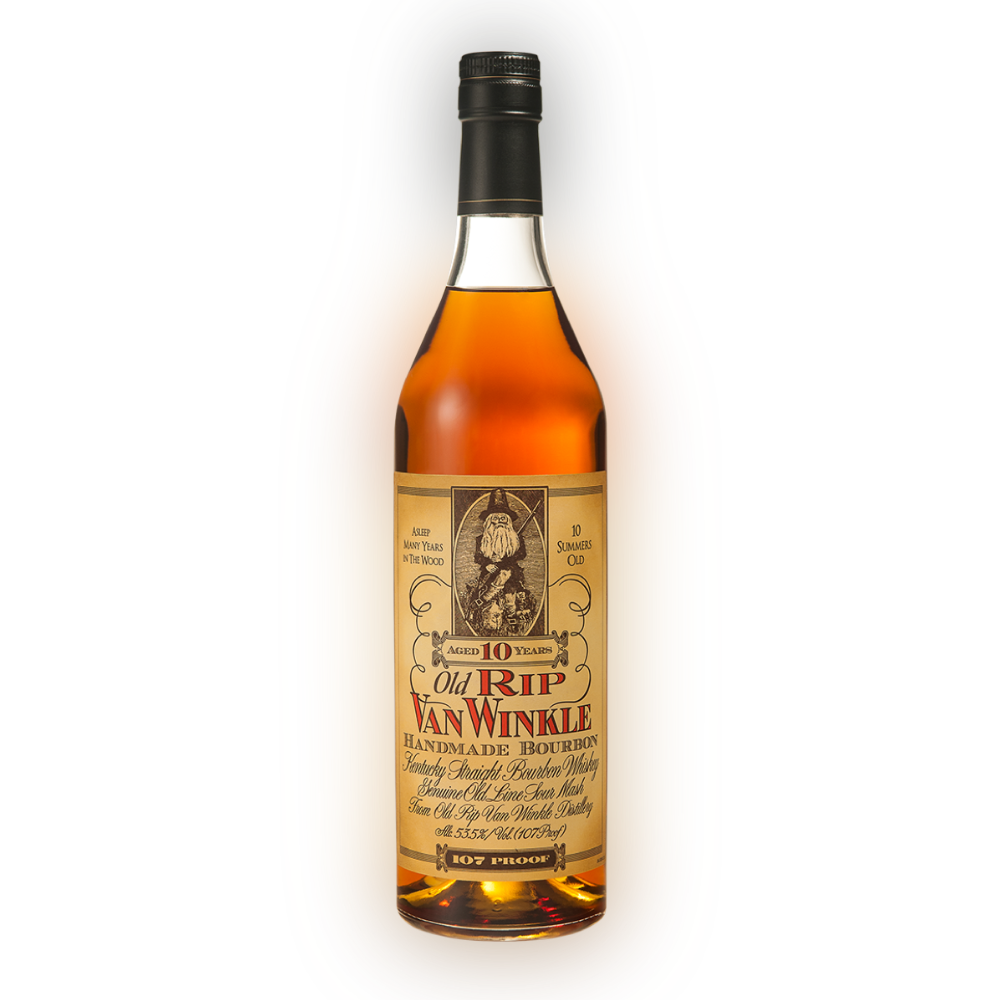 Pappy Van Winkle 10 Year Old