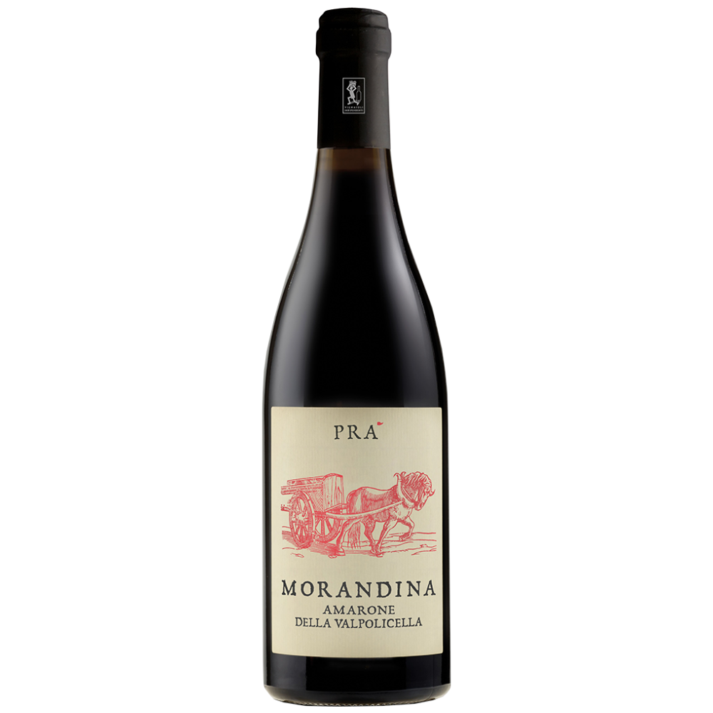 Pra Amarone Della Valpolicella Doc