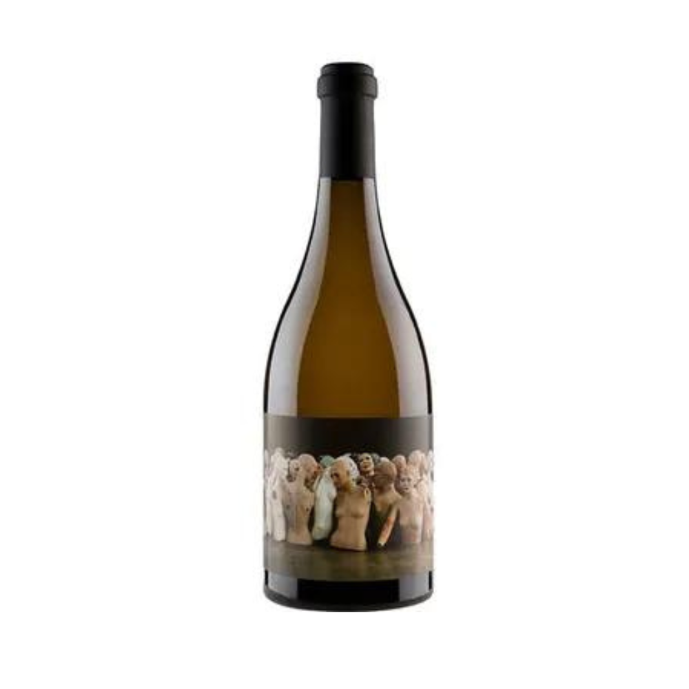 Orin Swift Mannequin Chardonnay