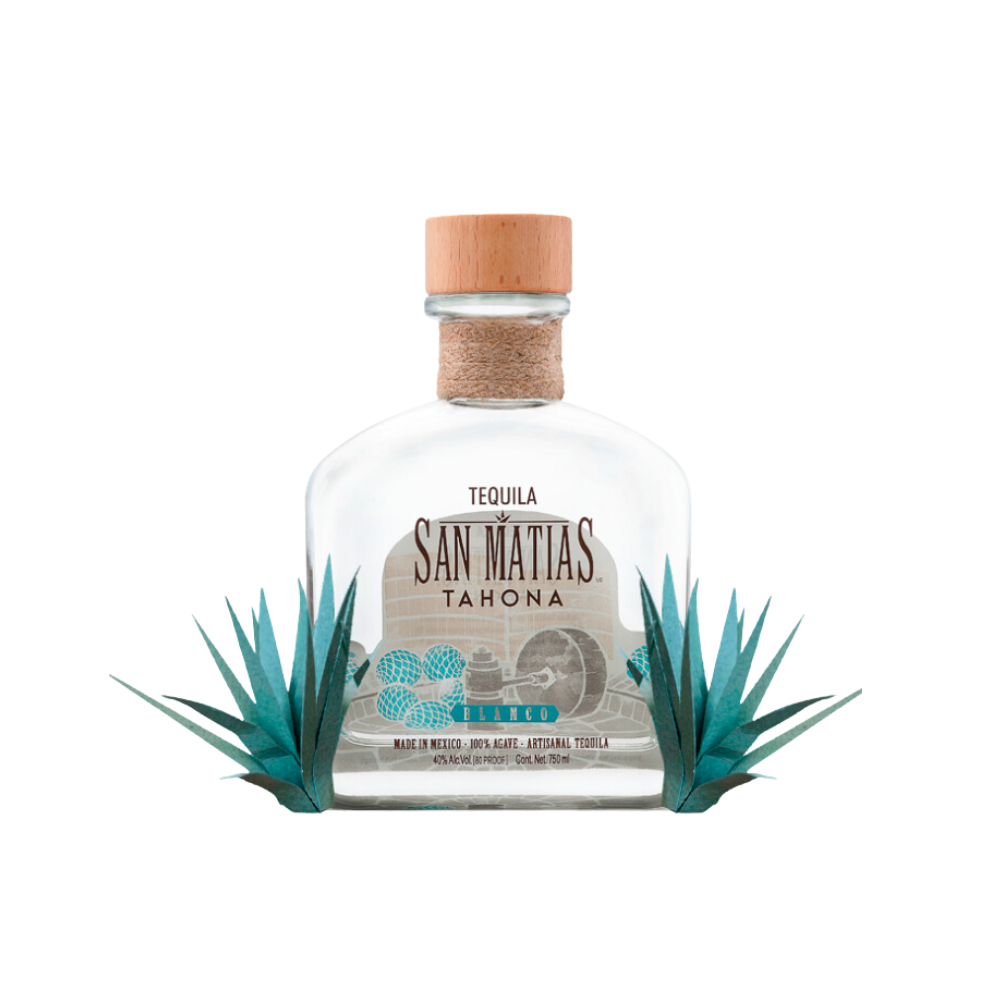 San Matias Tahona Blanco