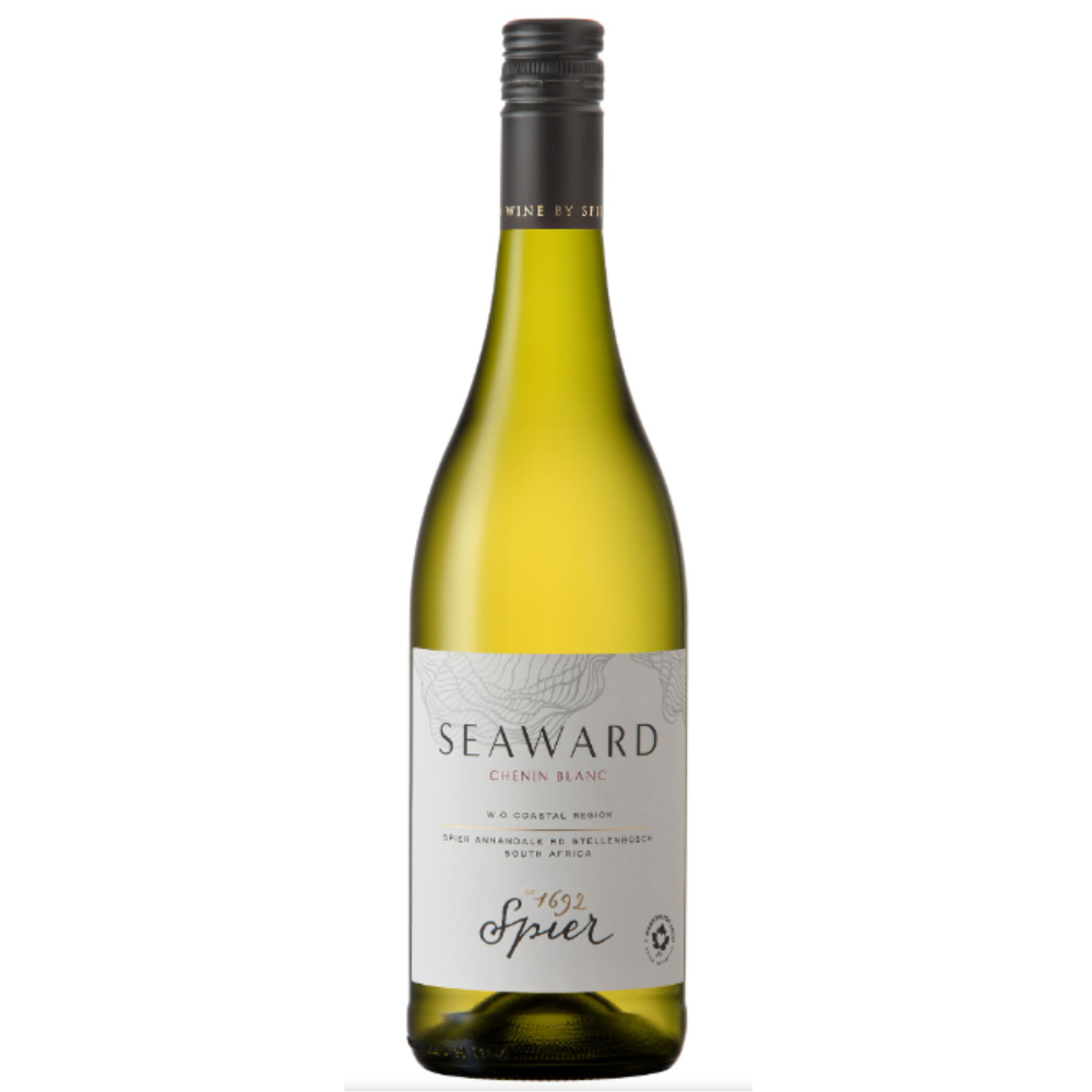 Spier Seaward Chenin Blanc