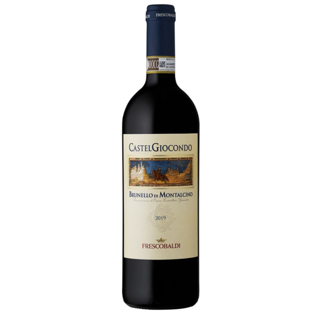 Castelgiocondo 2019 Brunello di Montalcino 1.5L Magnum