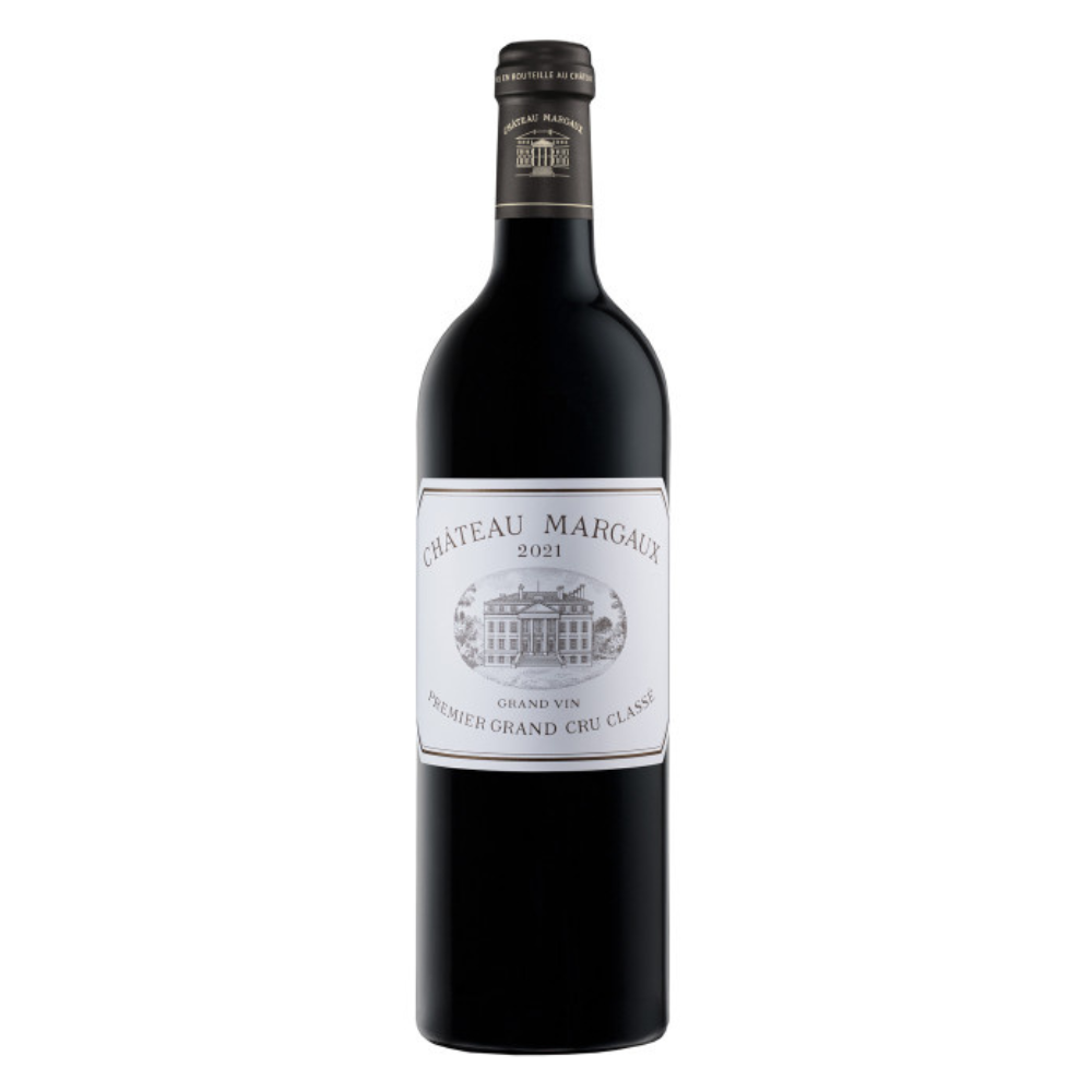 ワイン シャトー ジスクール ENOTECA 2021 MARGAUX Château Margaux 2021