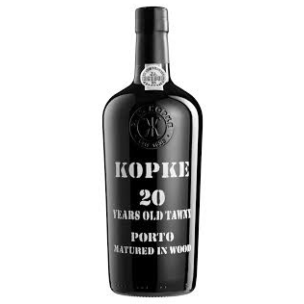 Kopke 20 Year Old Tawny