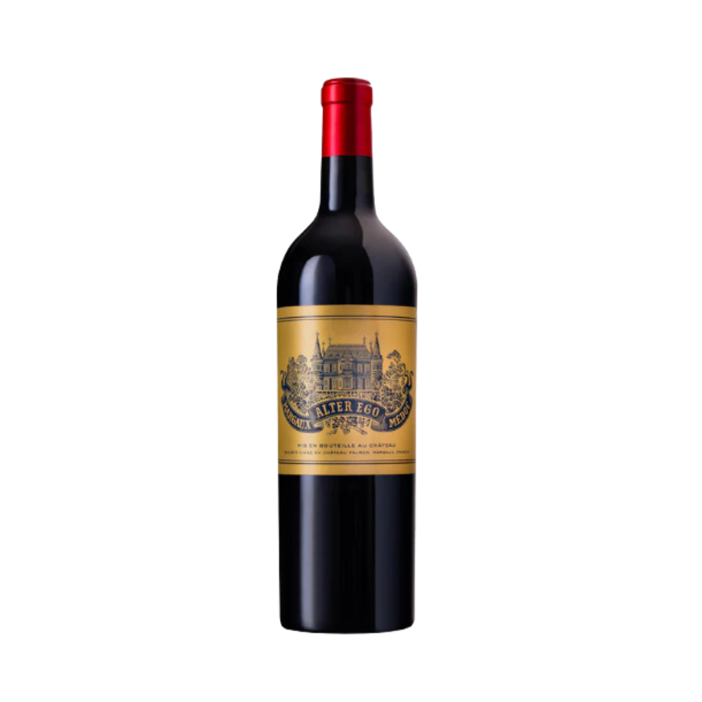 Alter Ego de Château Palmer 2021, Margaux