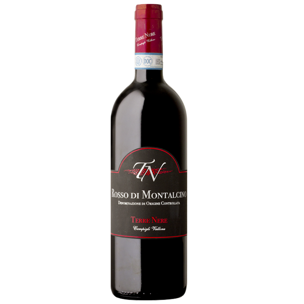 Terre Nere Rosso di Montalcino
