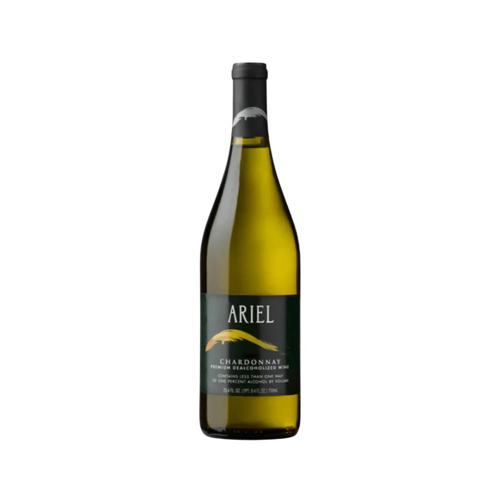Ariel Chardonnay (Non Alcoholic Wine)