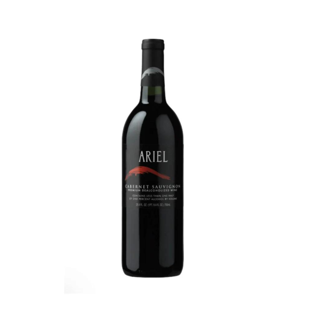 Ariel Cabernet Sauvingon (Non Alcoholic)