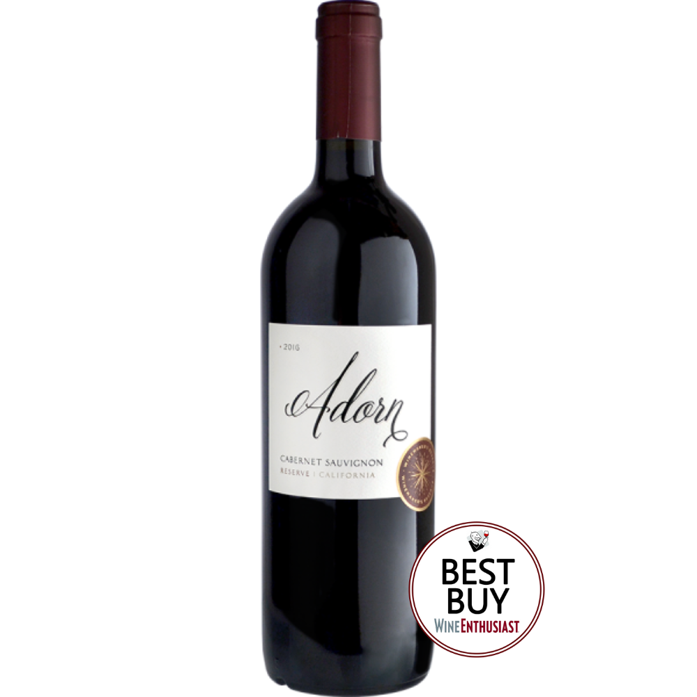 Adorn 2022 Cabernet Sauvignon