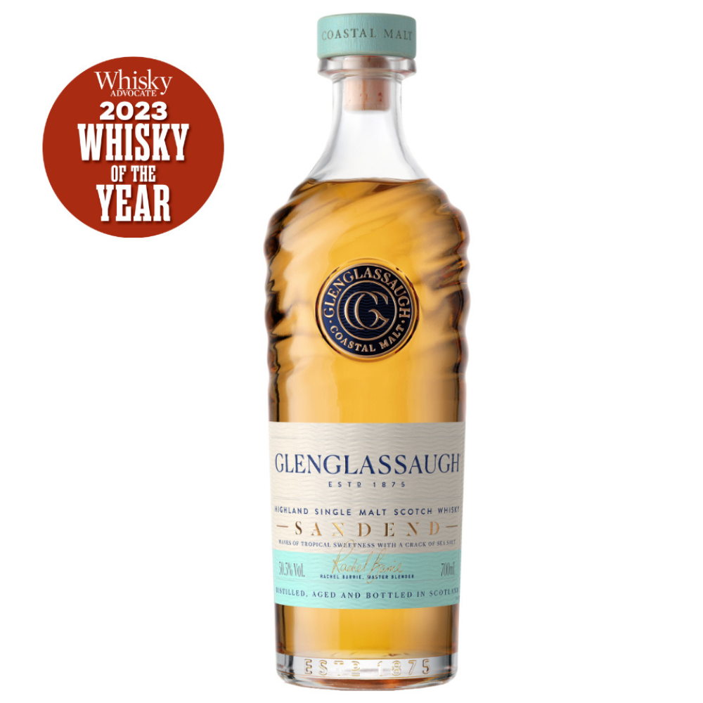 Glenglassaugh Sandend