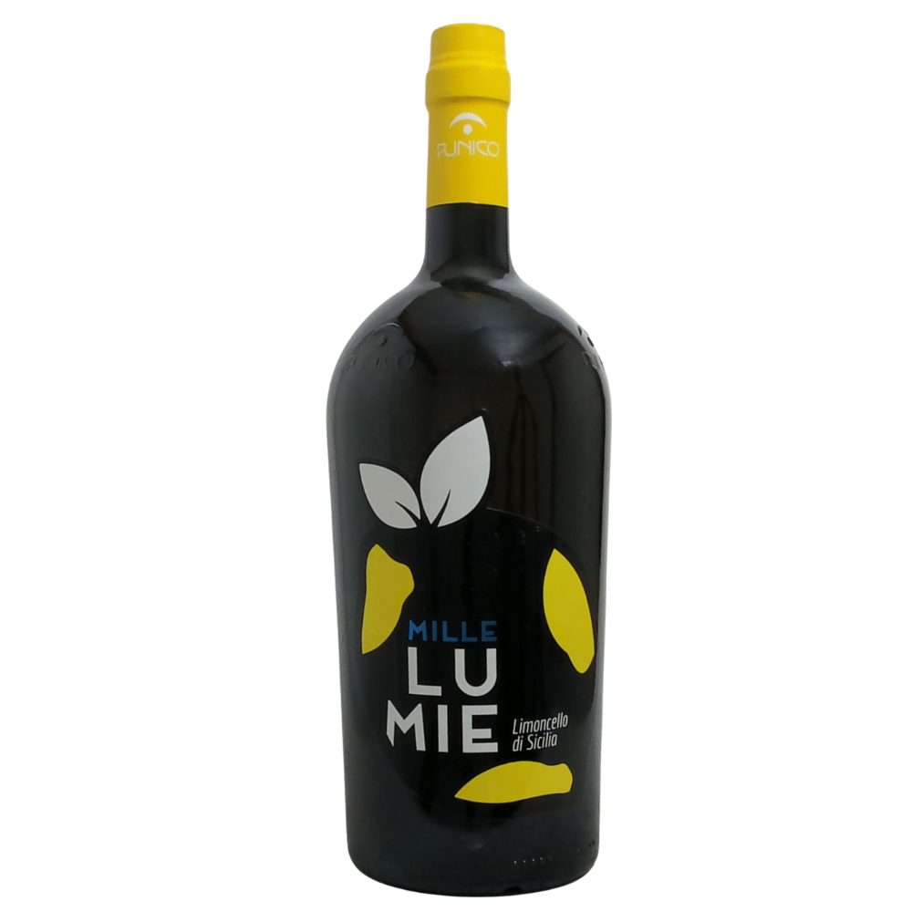 Amaro Punico Limoncello 1.5L