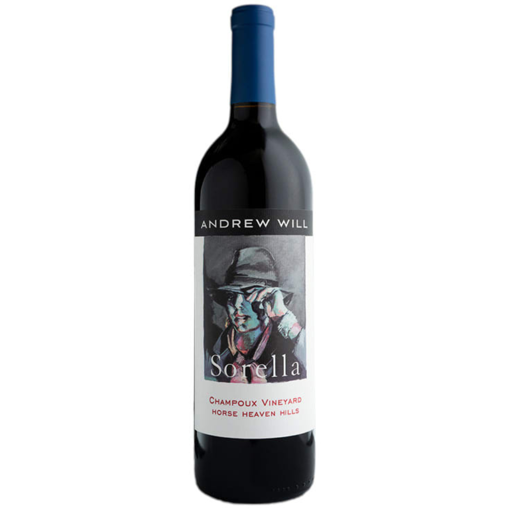 Andrew Will 2019 Sorella
