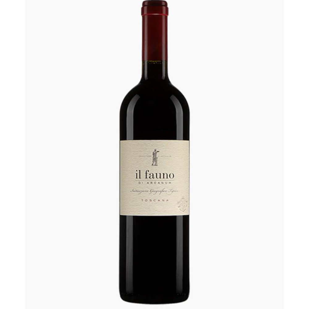 Tenuta Arceno 2019 Arcanum il Fauno
