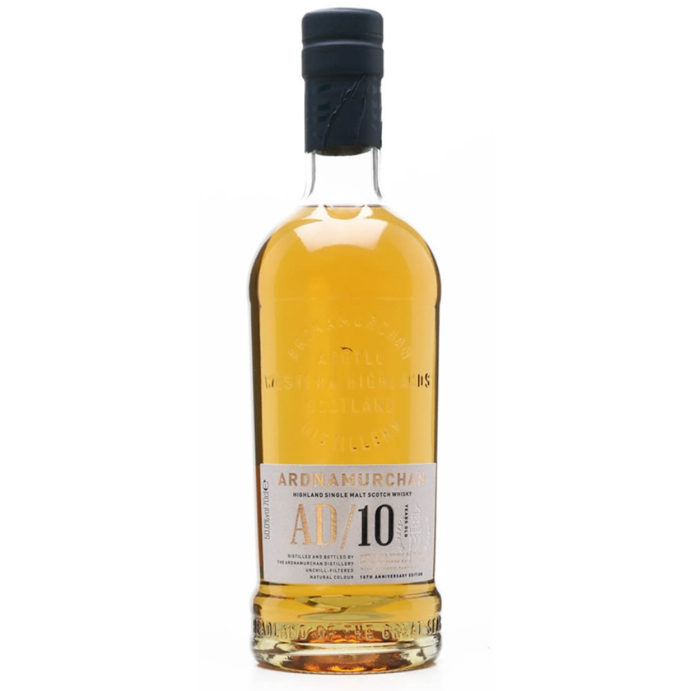 Ardnamurchan AD/10 Year Old