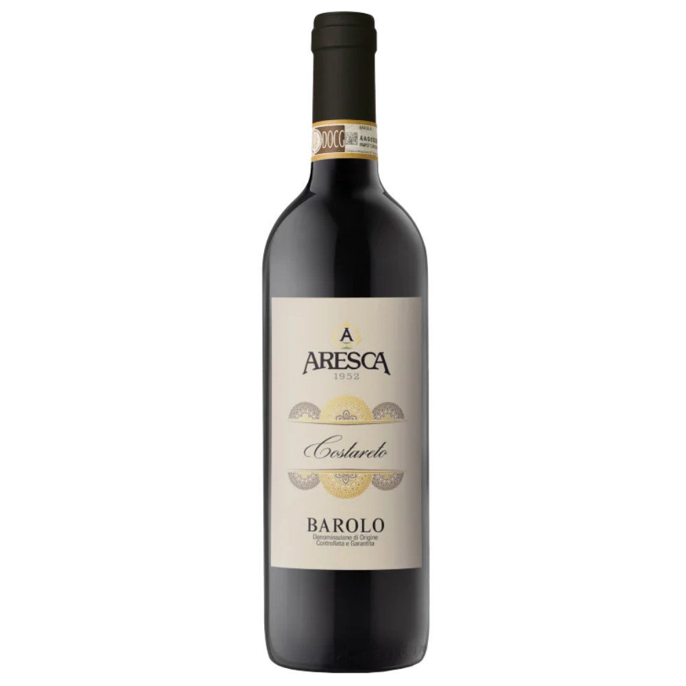 Aresca Barolo Costareto