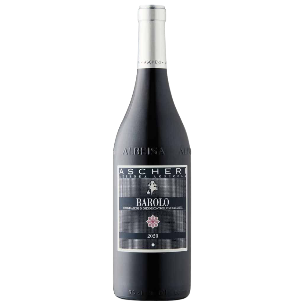 Ascheri 2020 Barolo