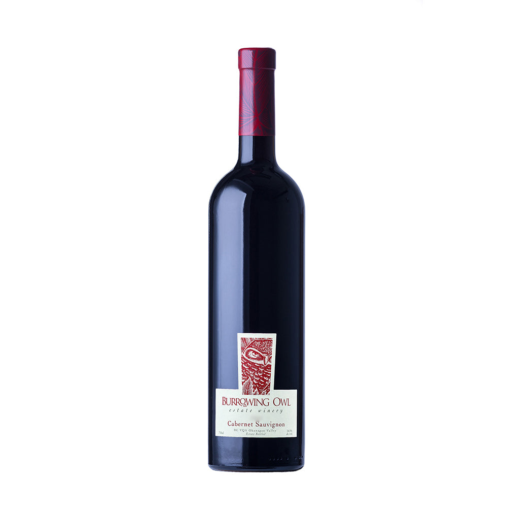 Burrowing Owl Vineyards Cabernet Sauvignon