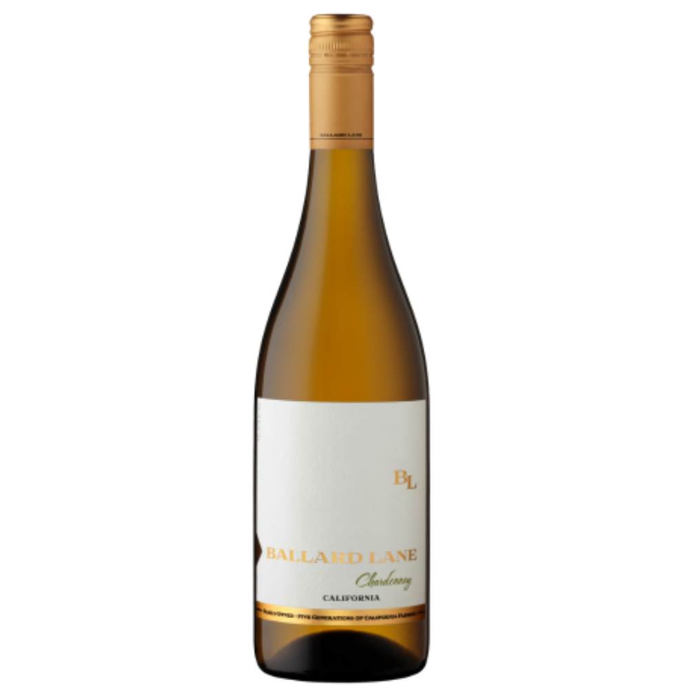 Ballard Lane 2022 Chardonnay