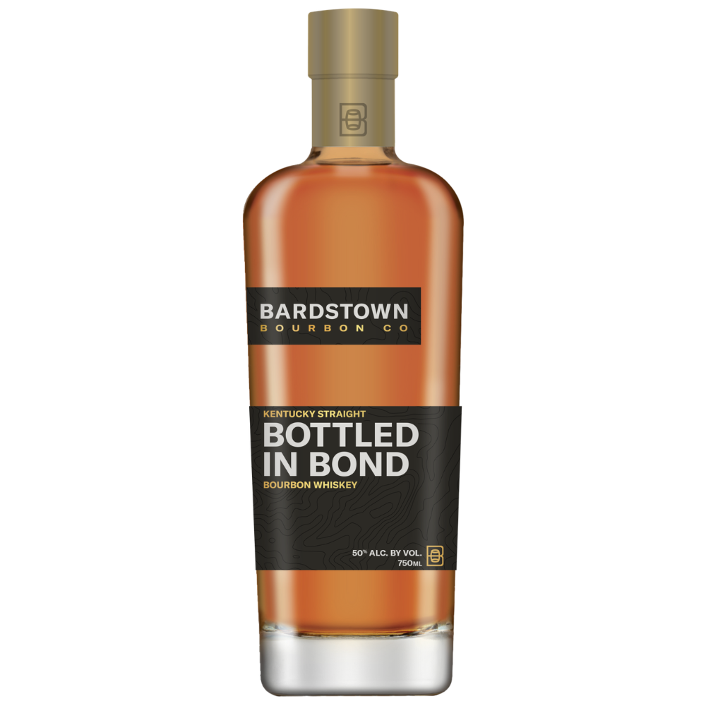 Bardstown Bottled In Bond Wheated Bourbon