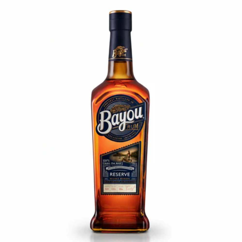 Bayou Reserve Rum