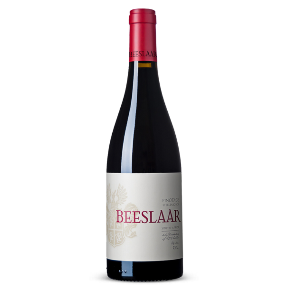 Beeslaar Pinotage
