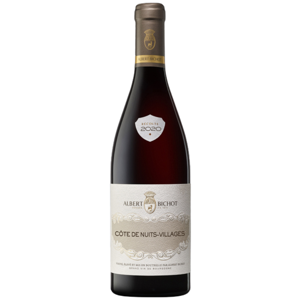 Bichot Cotes du Nuits Villages