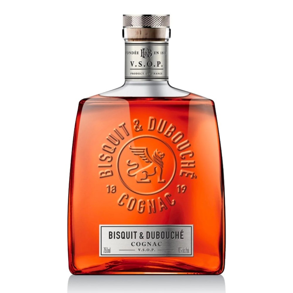 Bisquit & Dubouche VSOP
