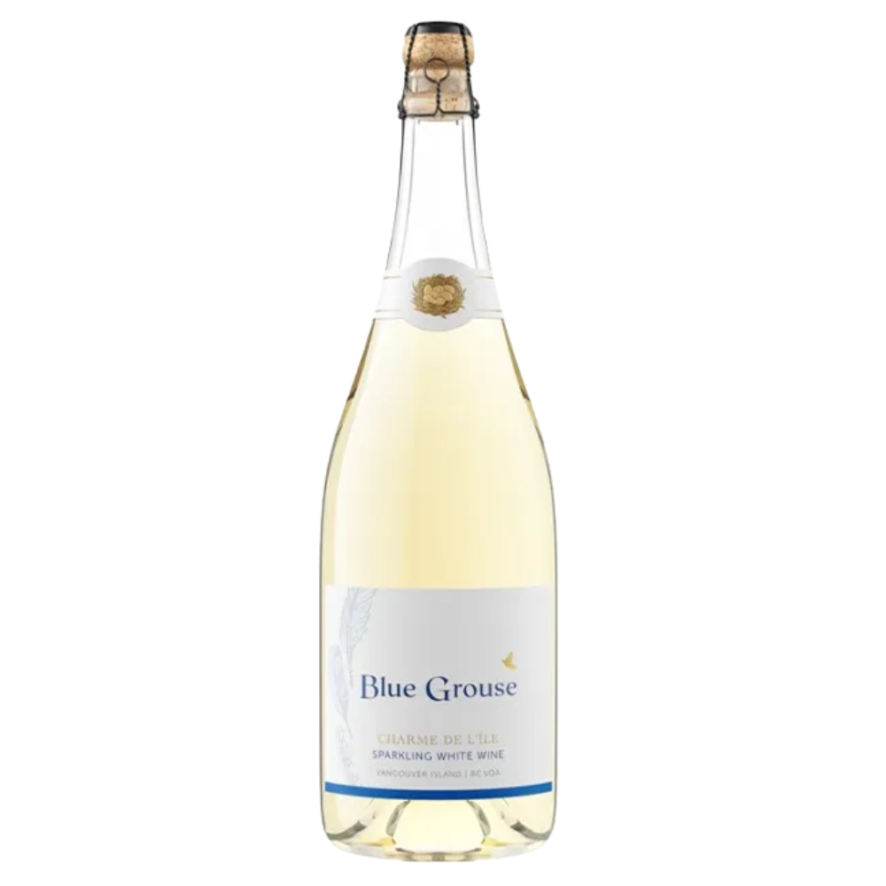 Blue Grouse Charme de L'Ile NV