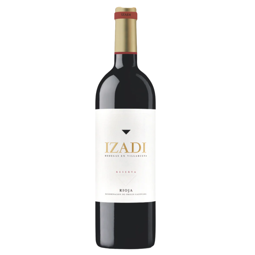 Bodegas Izadi 2020 Rioja Reserva