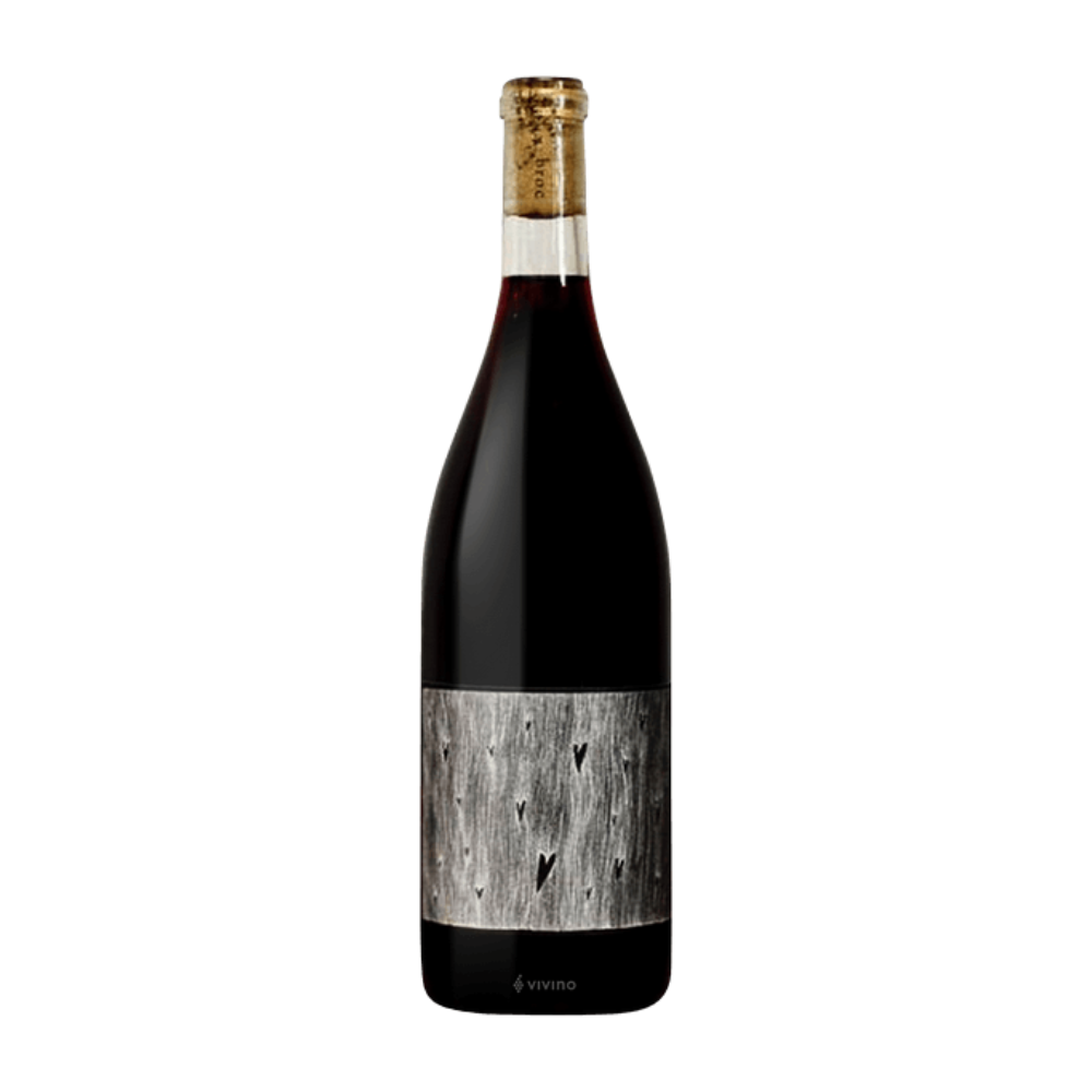 Broc Cellars Love Red
