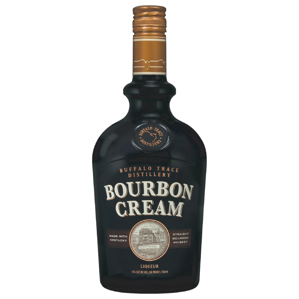 Buffalo Trace Bourbon Cream