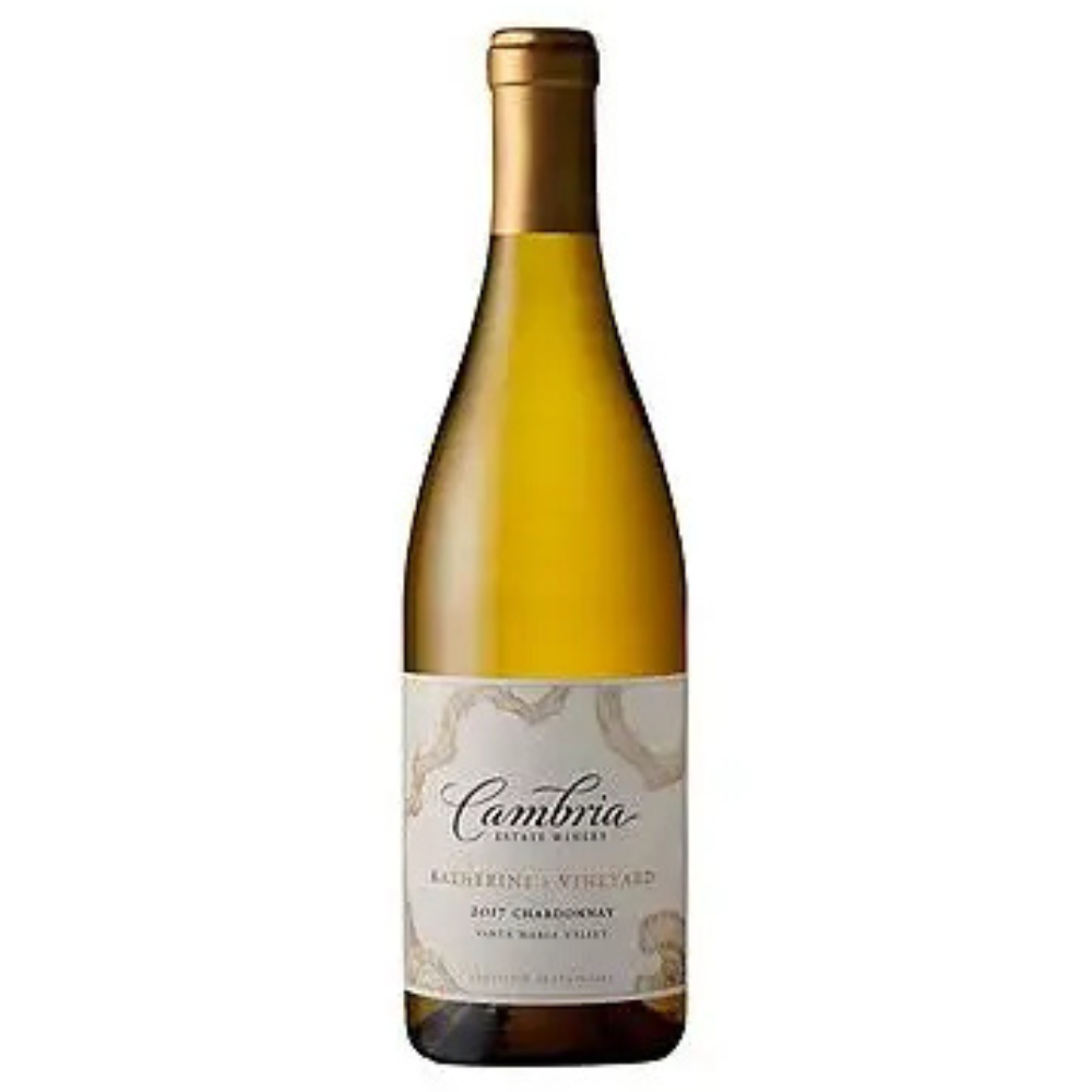Cambria 2022 Chardonnay Katherine's Vineyard