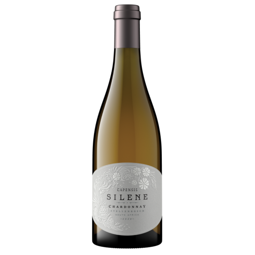 Capensis Silene Chardonnay