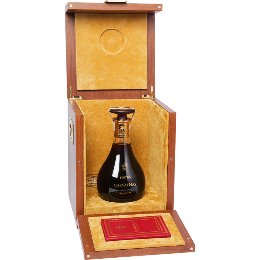 Carvalhas Memories Very Old Tawny Port