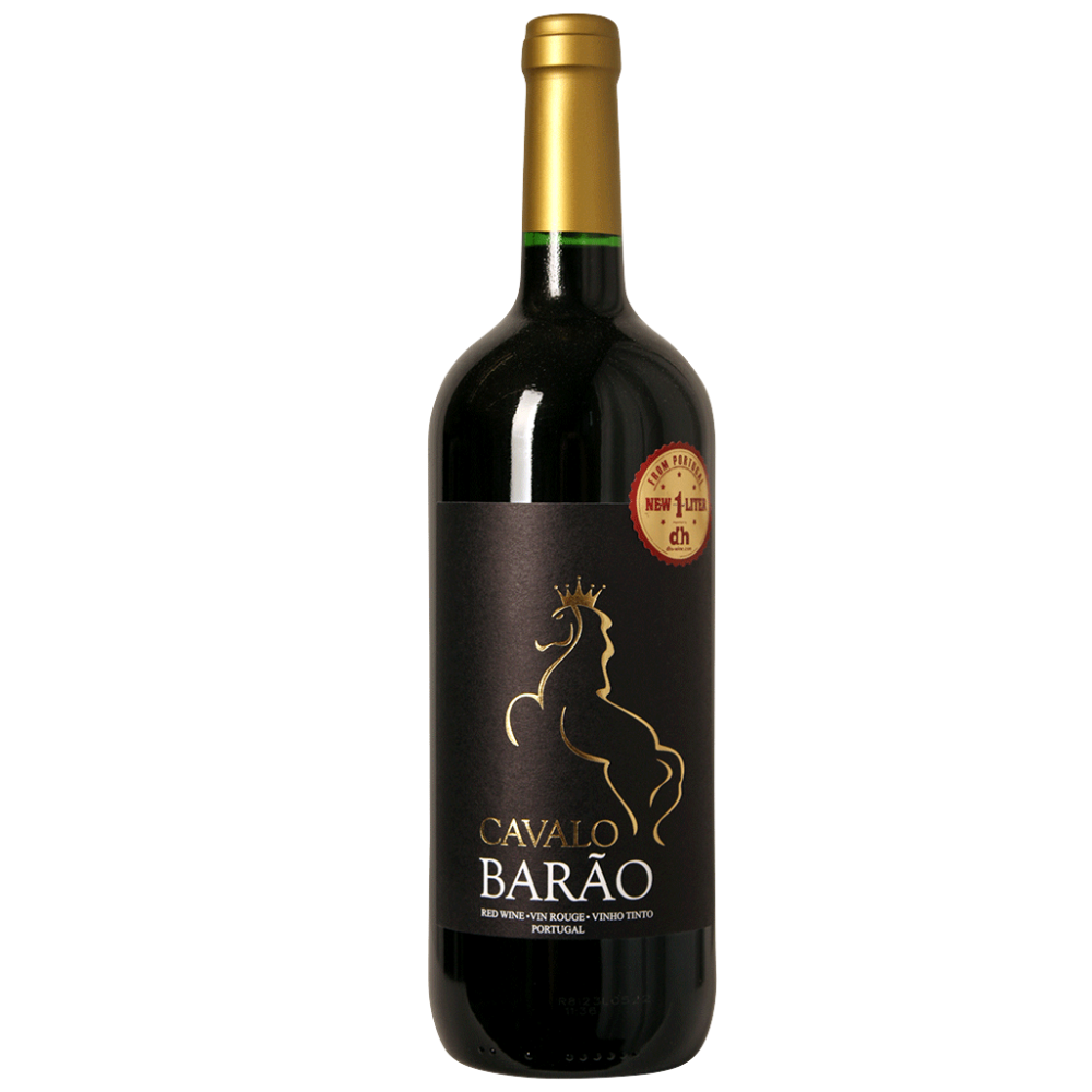 Cavalo Barao Premium 1L