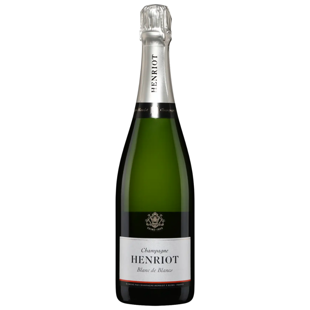 Champagne Henriot NV Blanc De Blancs
