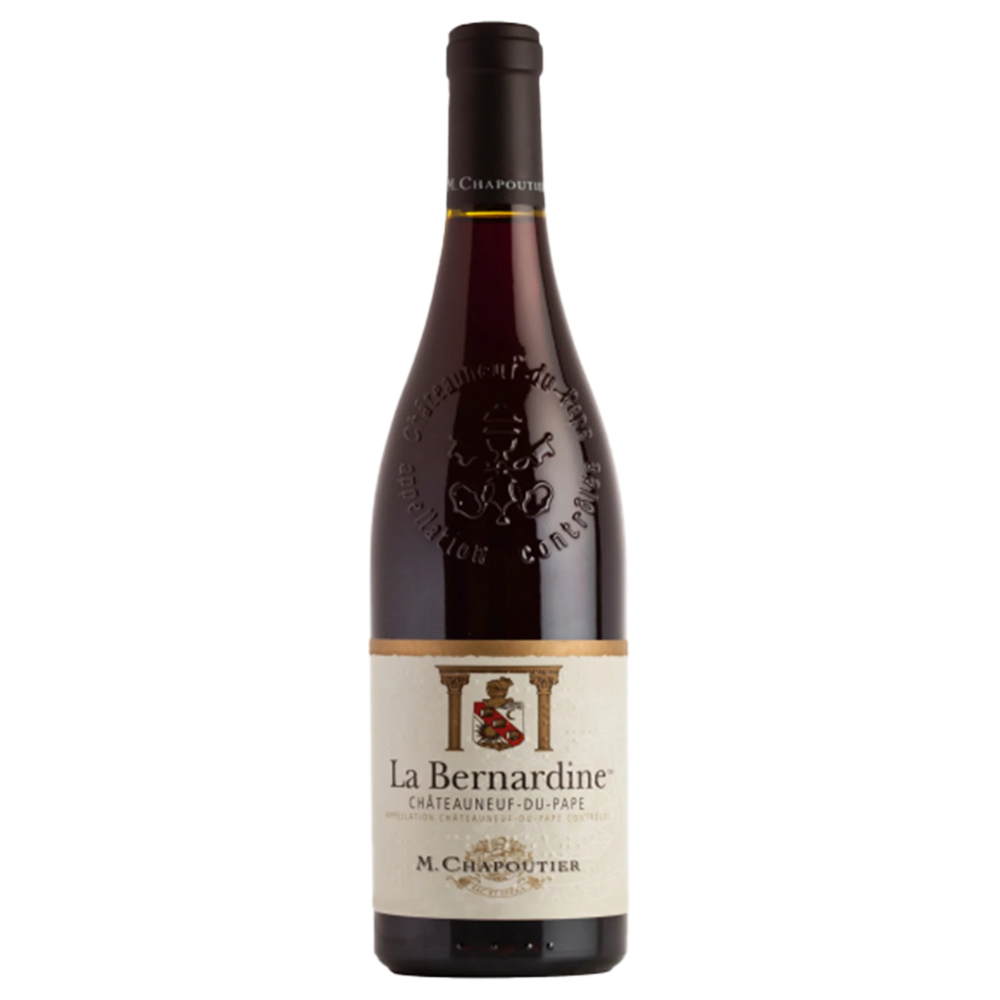 Chapoutier 2022 La Bernardine Chateauneuf du Pape