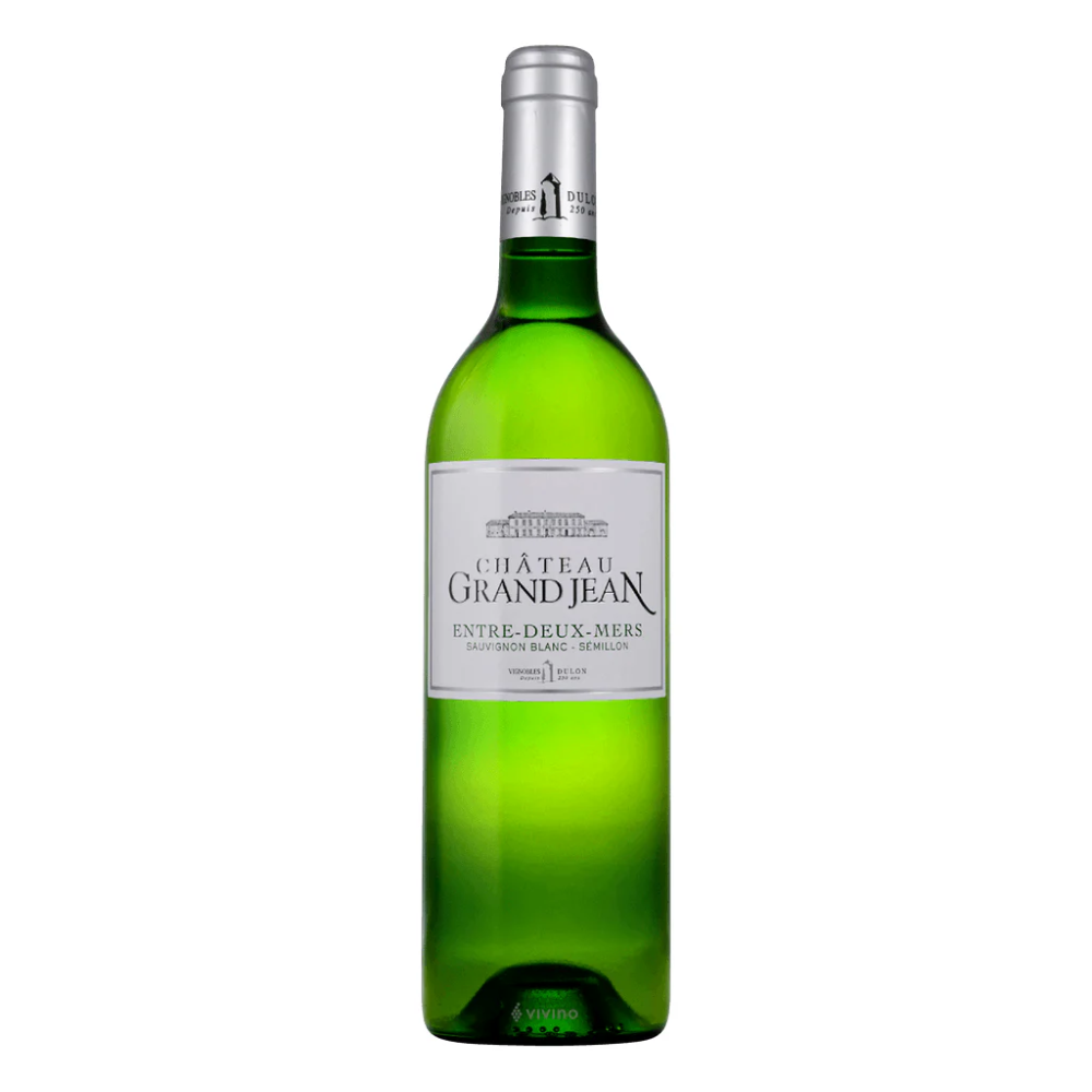 Chateau Grand Jean Entre Deux Mers