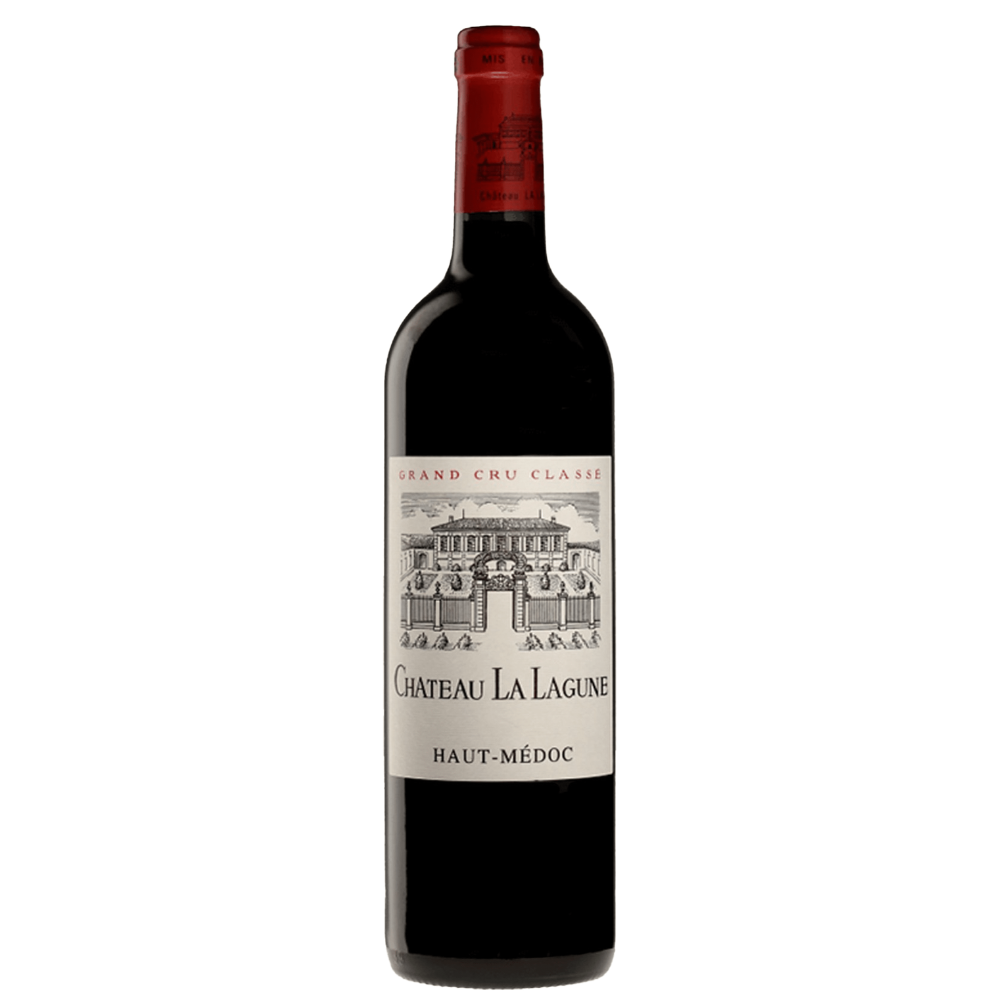 Chateau La Lagune 2022